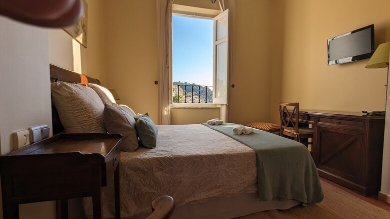 Hotel Casa Monte Victoria