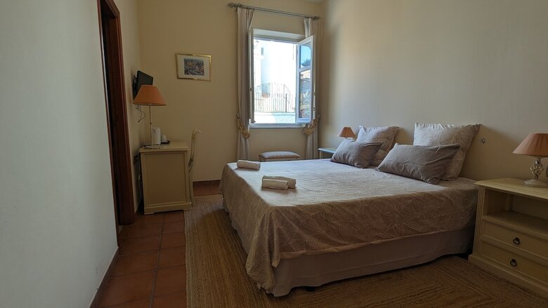 Hotel Casa Monte Victoria