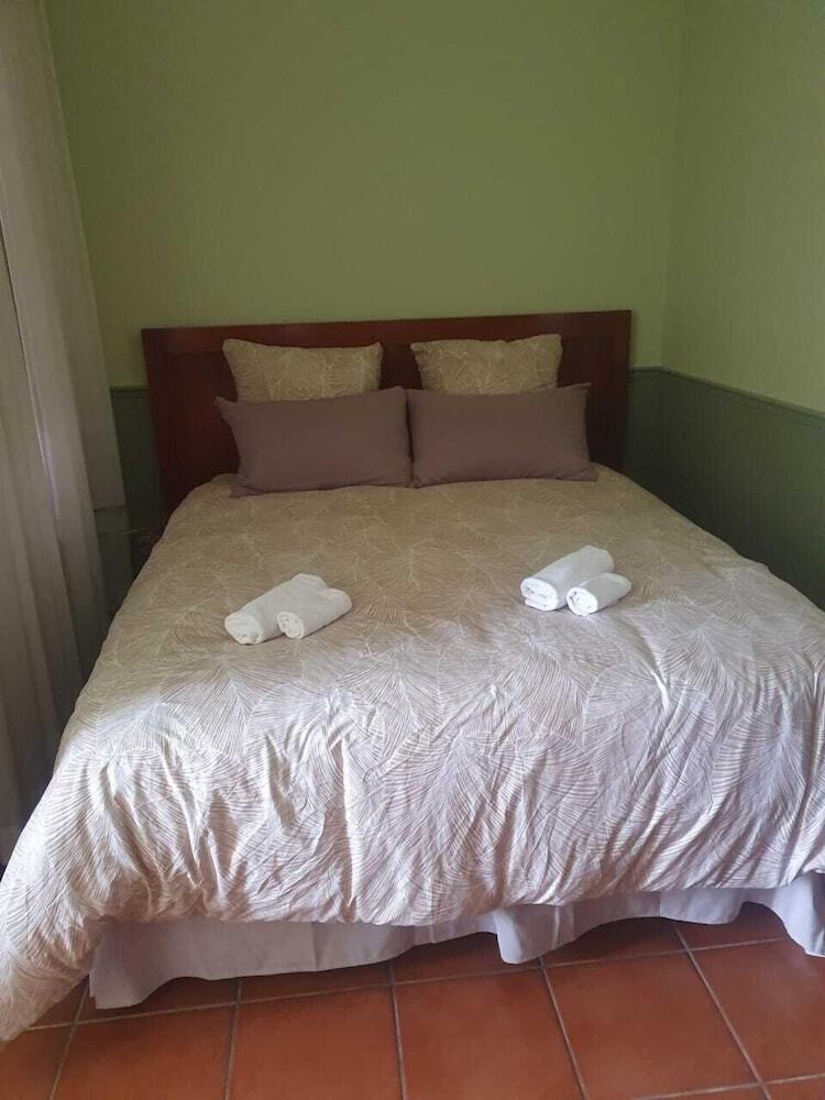Hotel Casa Monte Victoria