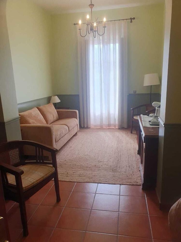 Hotel Casa Monte Victoria