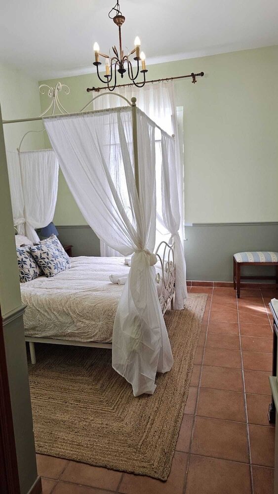 Hotel Casa Monte Victoria