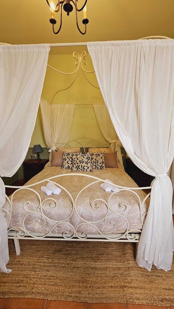 Hotel Casa Monte Victoria