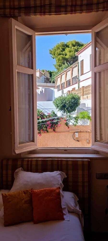 Hotel Casa Monte Victoria