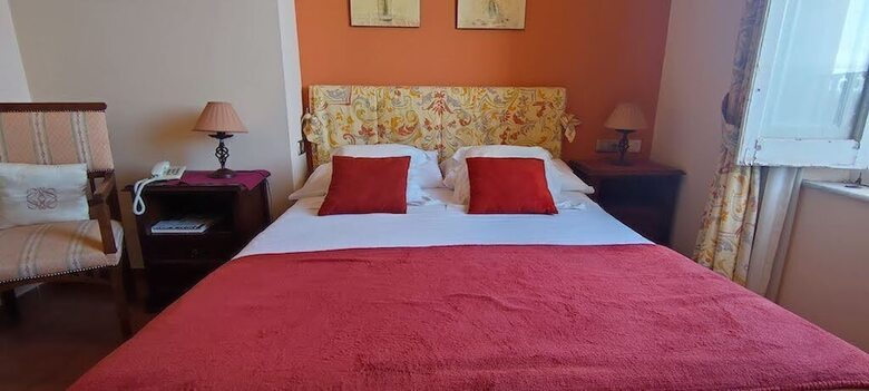Hotel Casa Monte Victoria