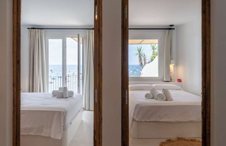 Hotel Casa Concha - Casas