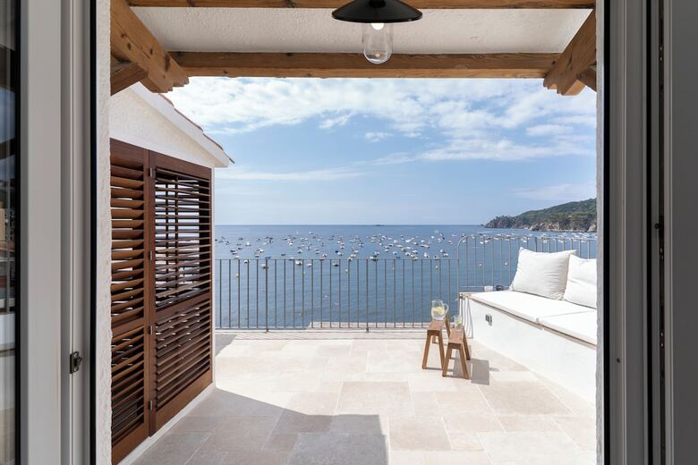Hotel Casa Concha - Casas