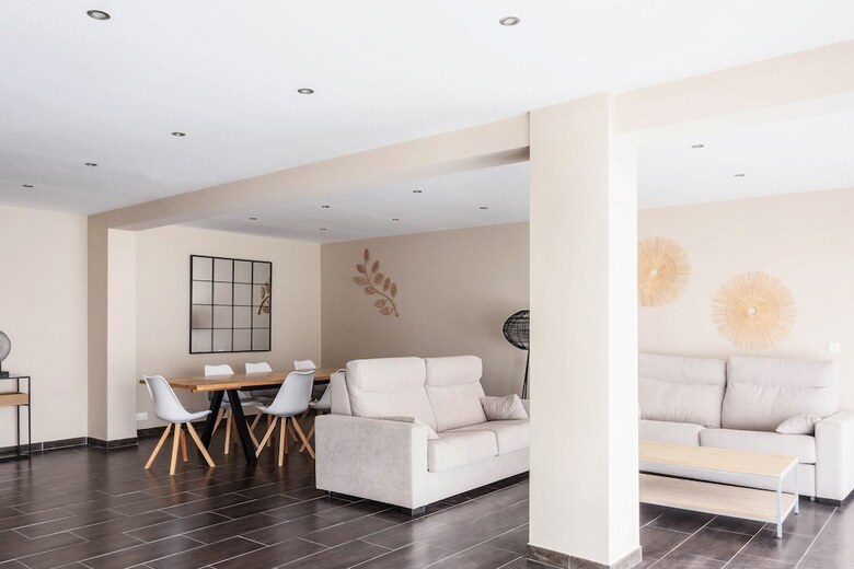 Aparthotel Apartamentos Mirador