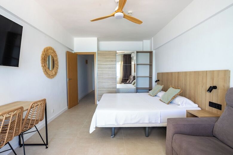 Aparthotel Apartamentos Mirador
