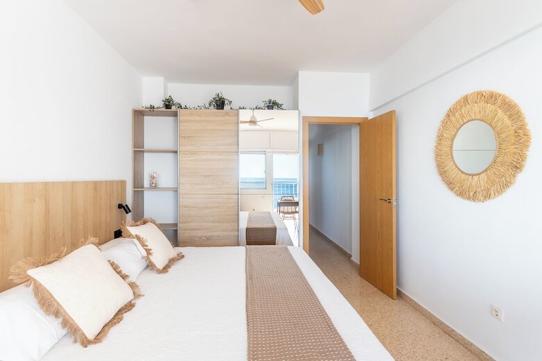 Aparthotel Apartamentos Mirador