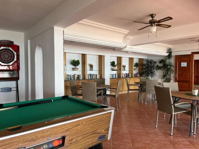Aparthotel Apartamentos Mirador