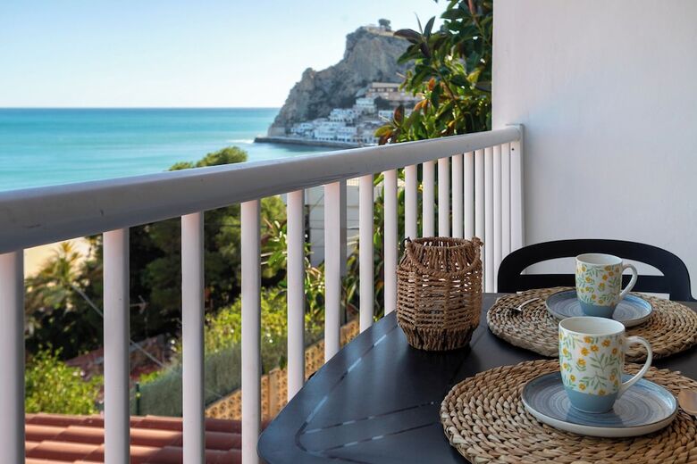 Aparthotel Apartamentos Mirador