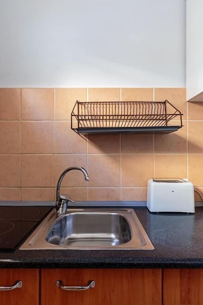 Aparthotel Apartamentos Mirador