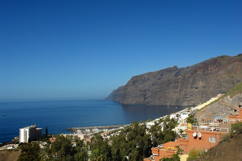 Aparthotel El Sombrero Apartments Los Gigantes