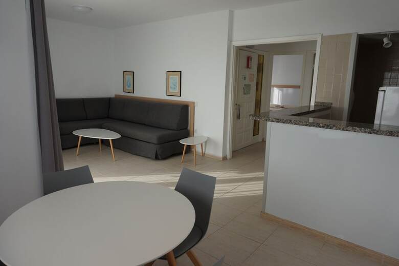 Aparthotel El Sombrero Apartments Los Gigantes