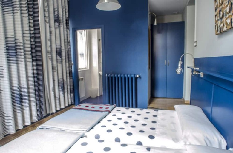 Pensi�n Blanca B&B