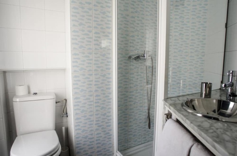 Pensi�n Blanca B&B