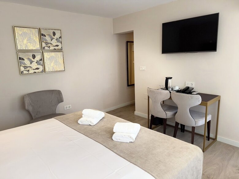 Hotel Marina Benalmadena