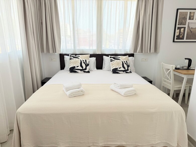 Hotel Marina Benalmadena