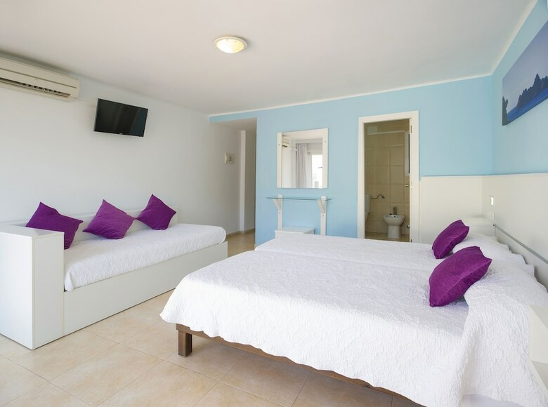 Hostal Costa Blanca