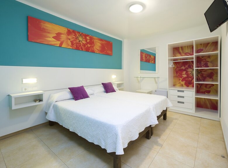 Hostal Costa Blanca