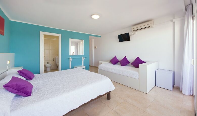 Hostal Costa Blanca
