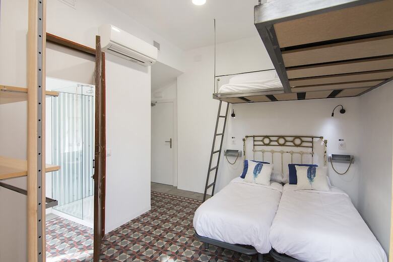 Hostal Eco Hostel