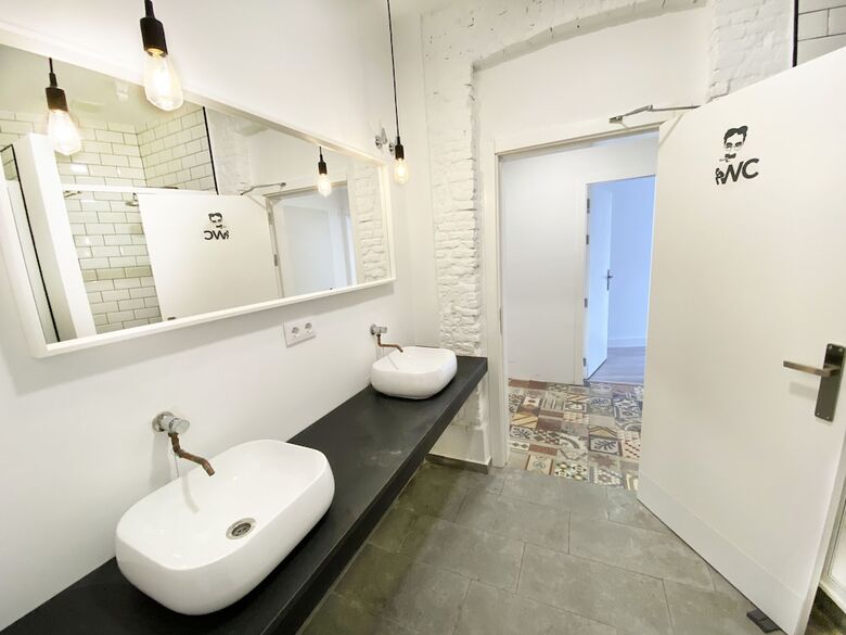 Hostal Eco Hostel