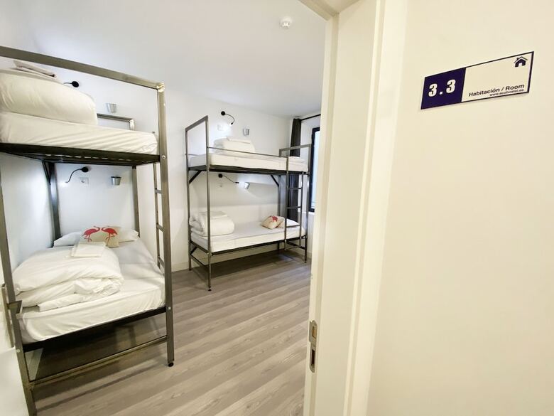 Hostal Eco Hostel