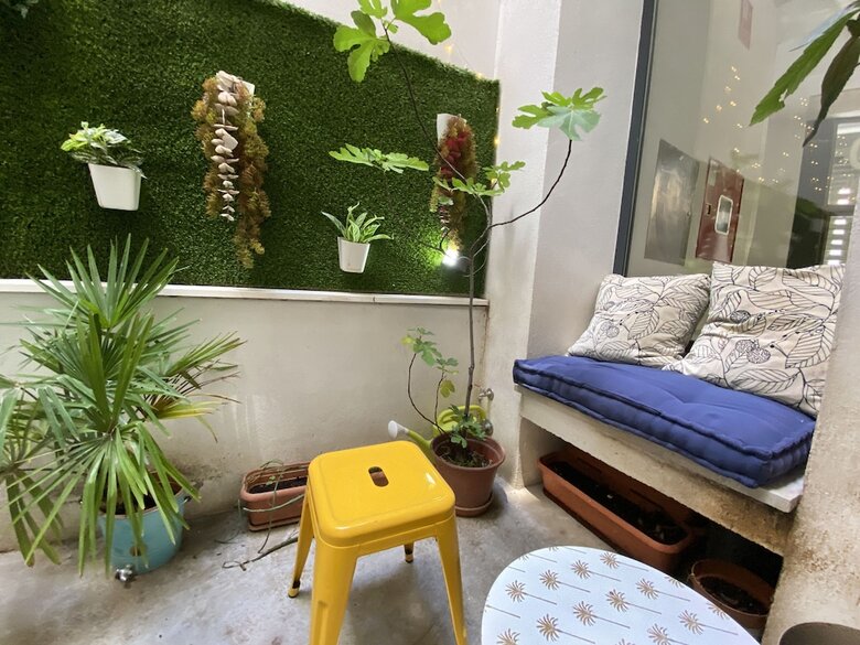 Hostal Eco Hostel