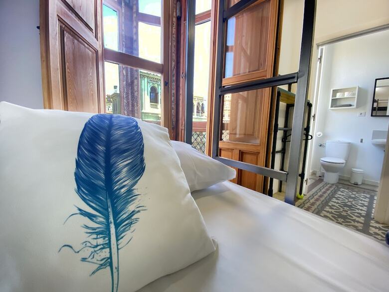 Hostal Eco Hostel