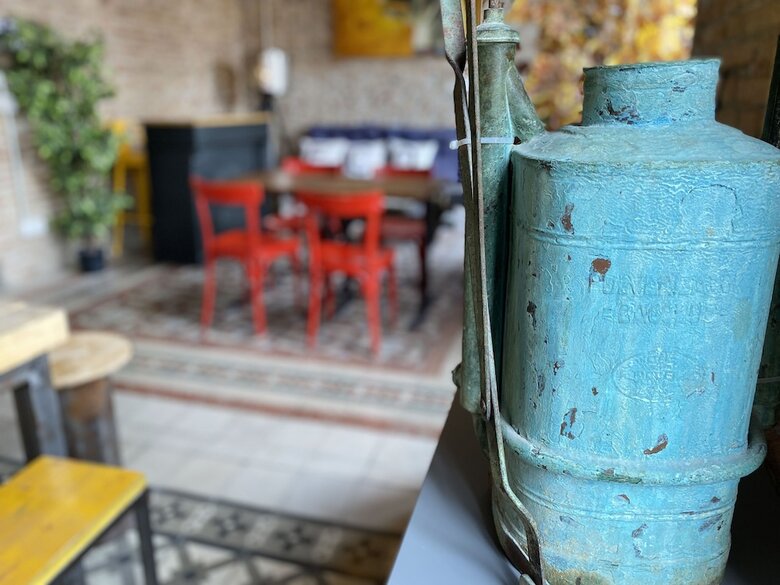 Hostal Eco Hostel