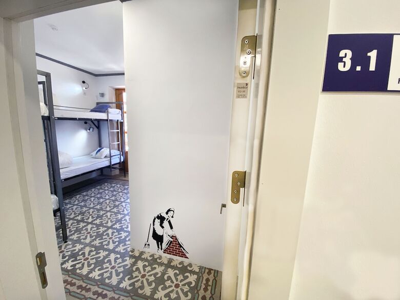 Hostal Eco Hostel