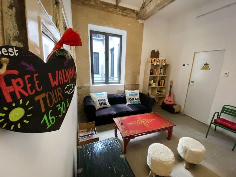 Hostal Eco Hostel