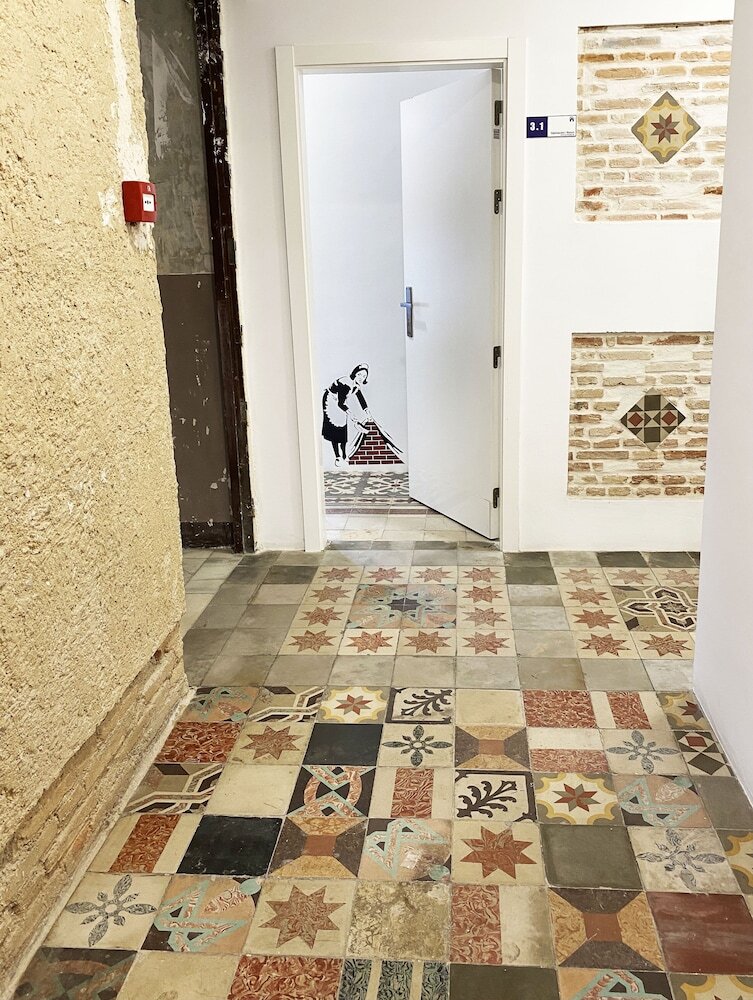 Hostal Eco Hostel