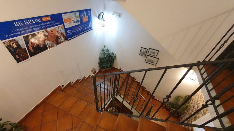 Bed & Breakfast Toledorooms Palacios