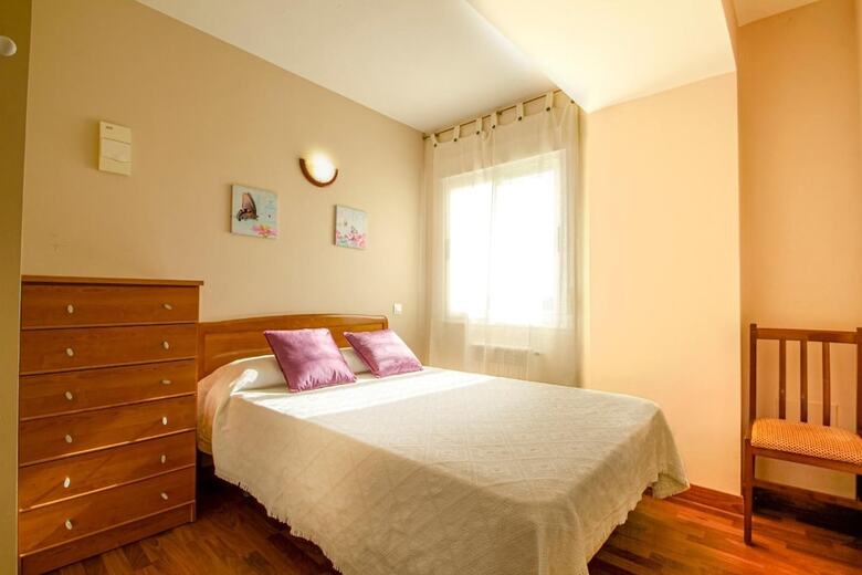 Pension Hostal Fimar