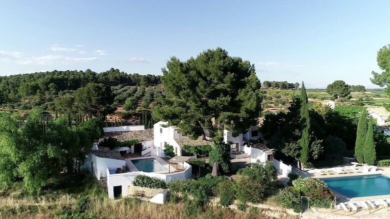 Hotel Vilasira Rooms & Wines - Adults Only