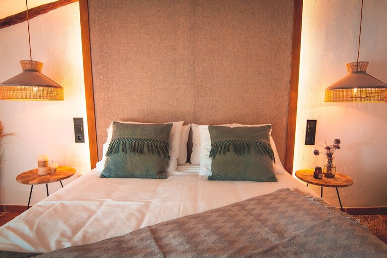 Hotel Vilasira Rooms & Wines - Adults Only