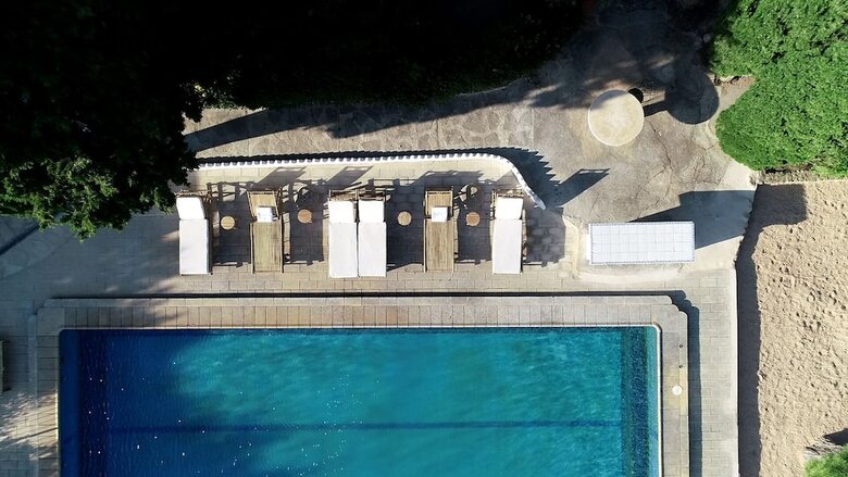 Hotel Vilasira Rooms & Wines - Adults Only
