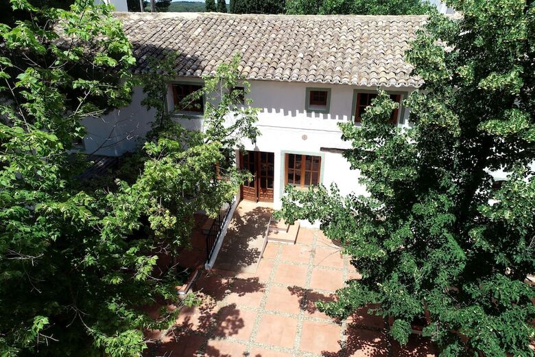 Hotel Vilasira Rooms & Wines - Adults Only