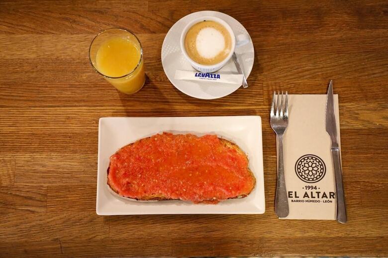 Hotel Barrio H�medo By Gaiarooms