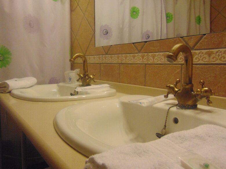 Hotel Sierra De Araceli