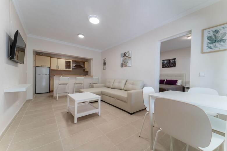 Aparthotel Marbellacasadelmar