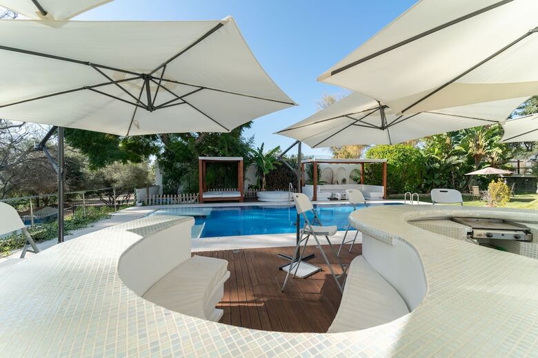 Aparthotel Marbellacasadelmar