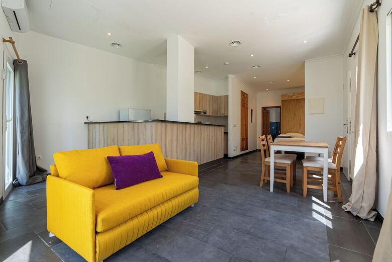 Aparthotel Marbellacasadelmar