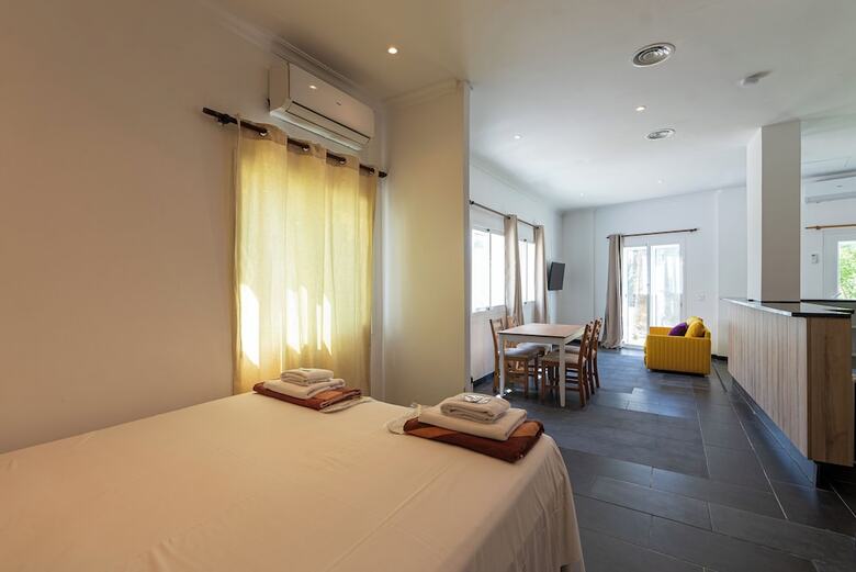 Aparthotel Marbellacasadelmar