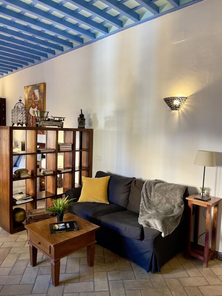 Hotel Apartamentos Boutique Vida