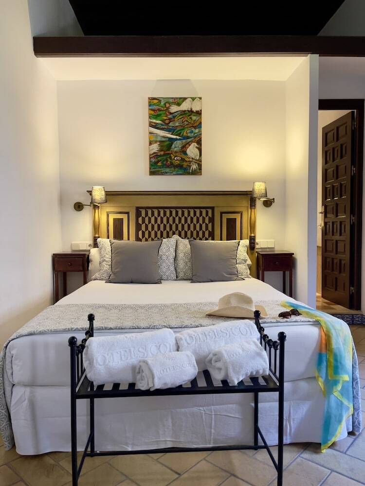 Hotel Apartamentos Boutique Vida