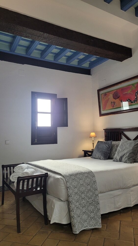 Hotel Apartamentos Boutique Vida