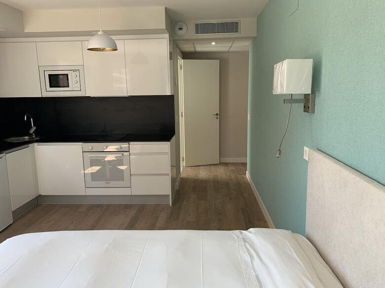 Aparthotel  Essenzia De Castilla